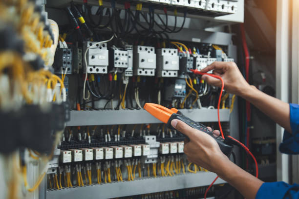 Best Electrical Troubleshooting Services  in Versailles, OH