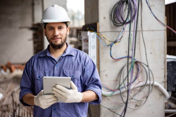 Best Residential Electrician Services  in Versailles, OH