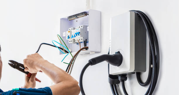 Versailles, OH Electrician Company