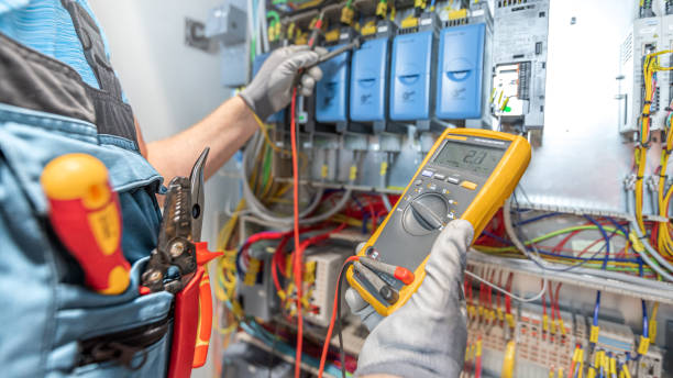Best Emergency Electrician Near Me  in Versailles, OH