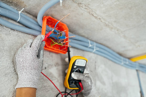 Electrical System Inspection in Versailles, OH