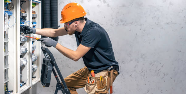 Best Electrical Repair Services  in Versailles, OH